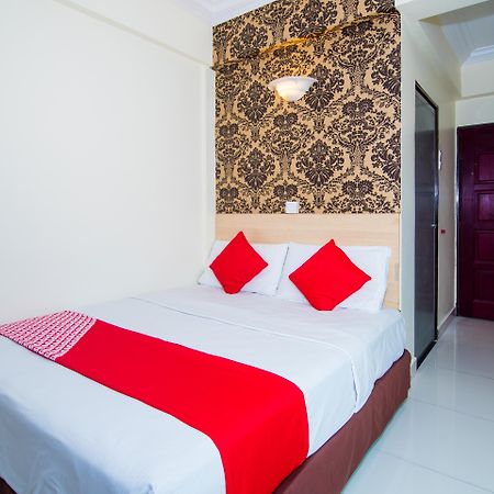 Sea Princess Hotel Teluk Bahang Ngoại thất bức ảnh