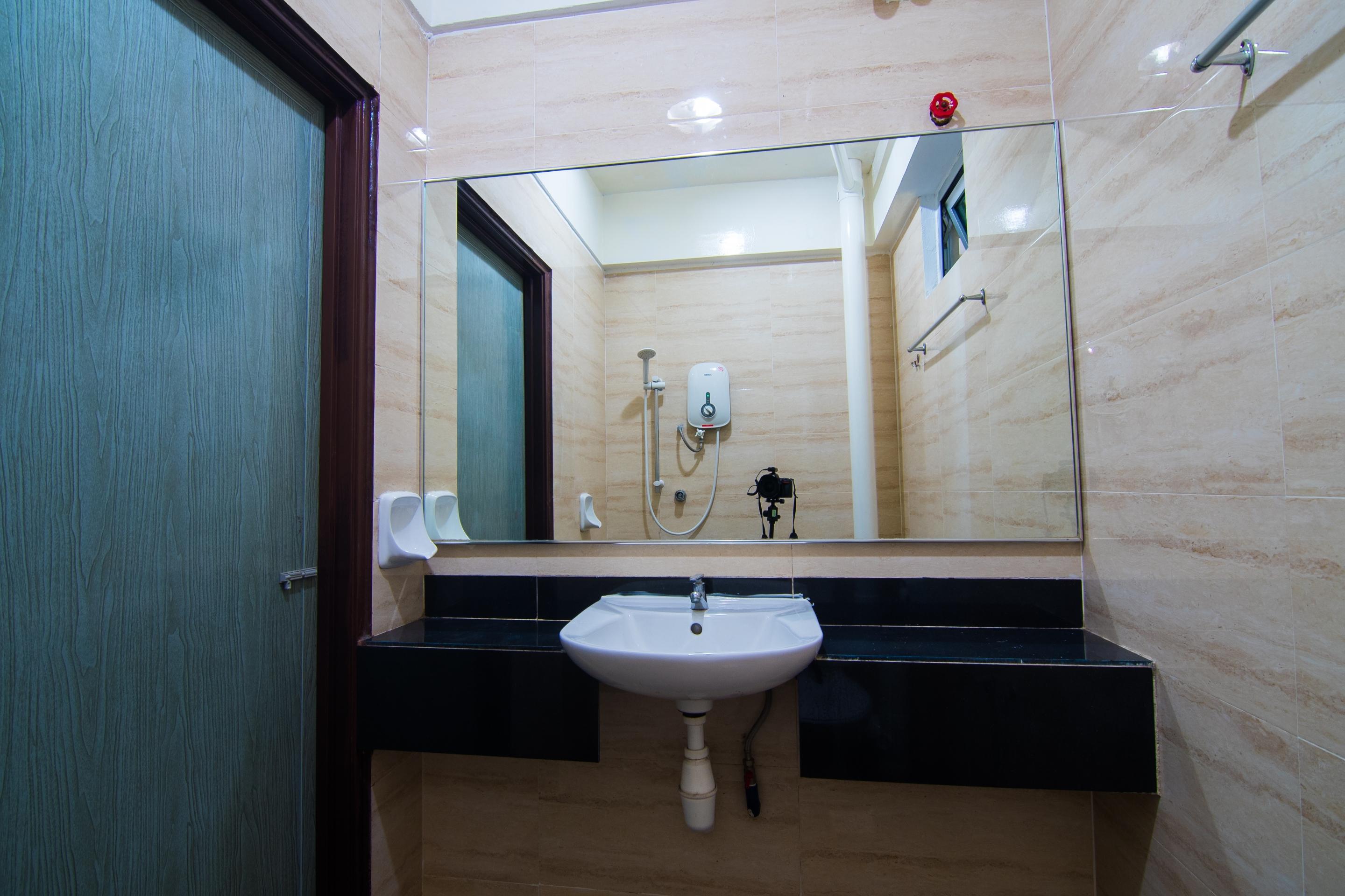 Sea Princess Hotel Teluk Bahang Ngoại thất bức ảnh
