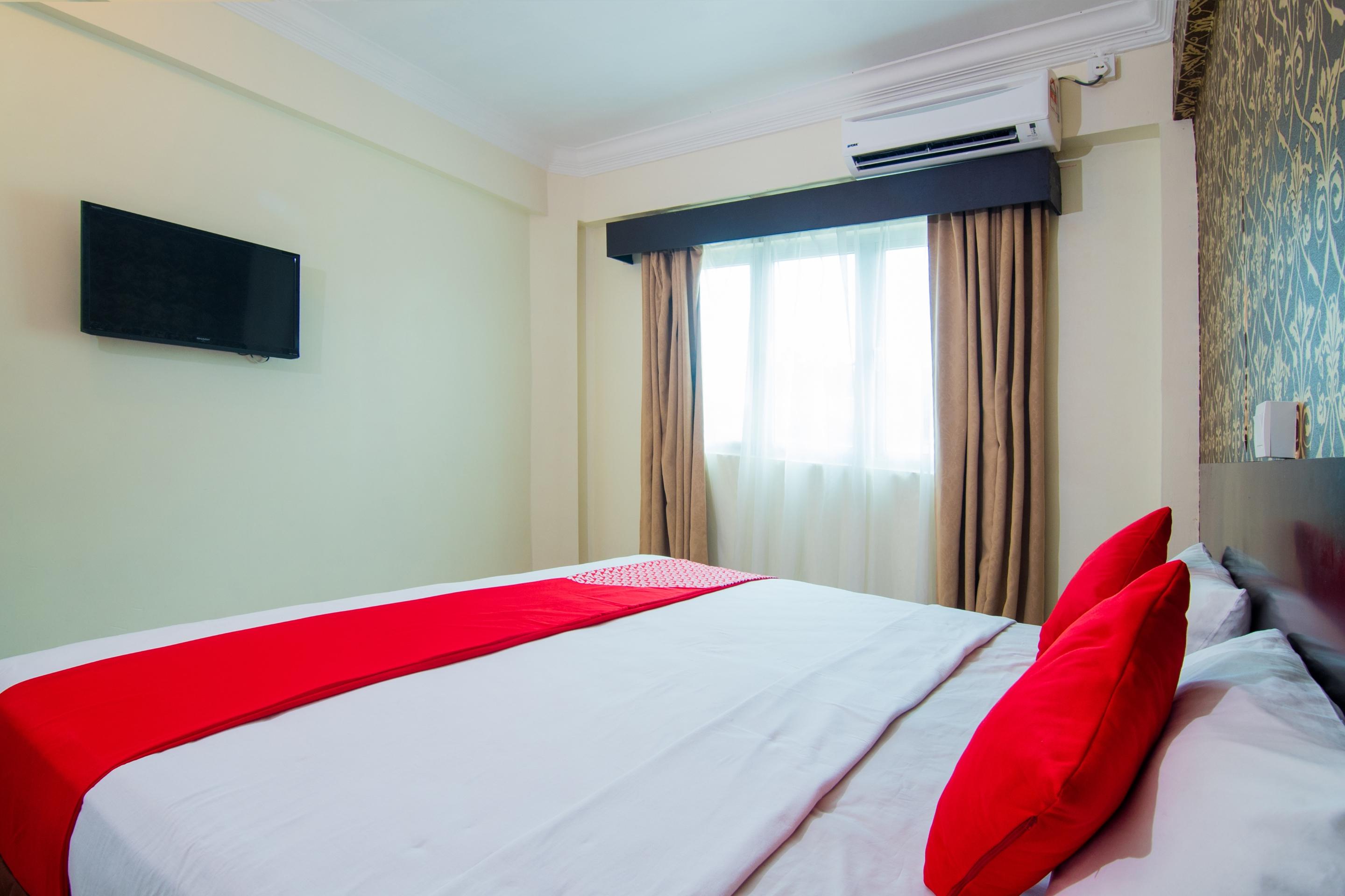 Sea Princess Hotel Teluk Bahang Ngoại thất bức ảnh
