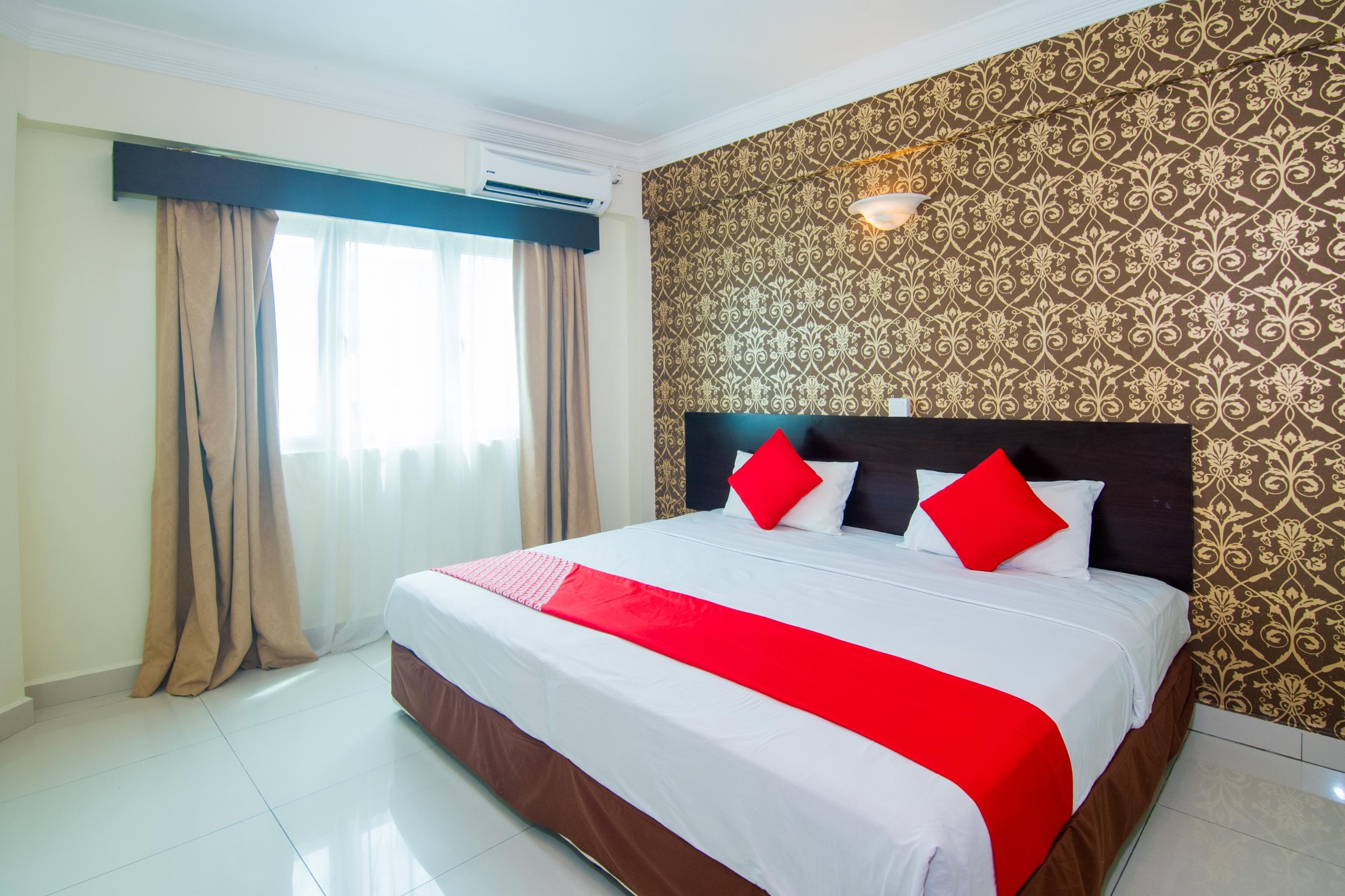 Sea Princess Hotel Teluk Bahang Ngoại thất bức ảnh