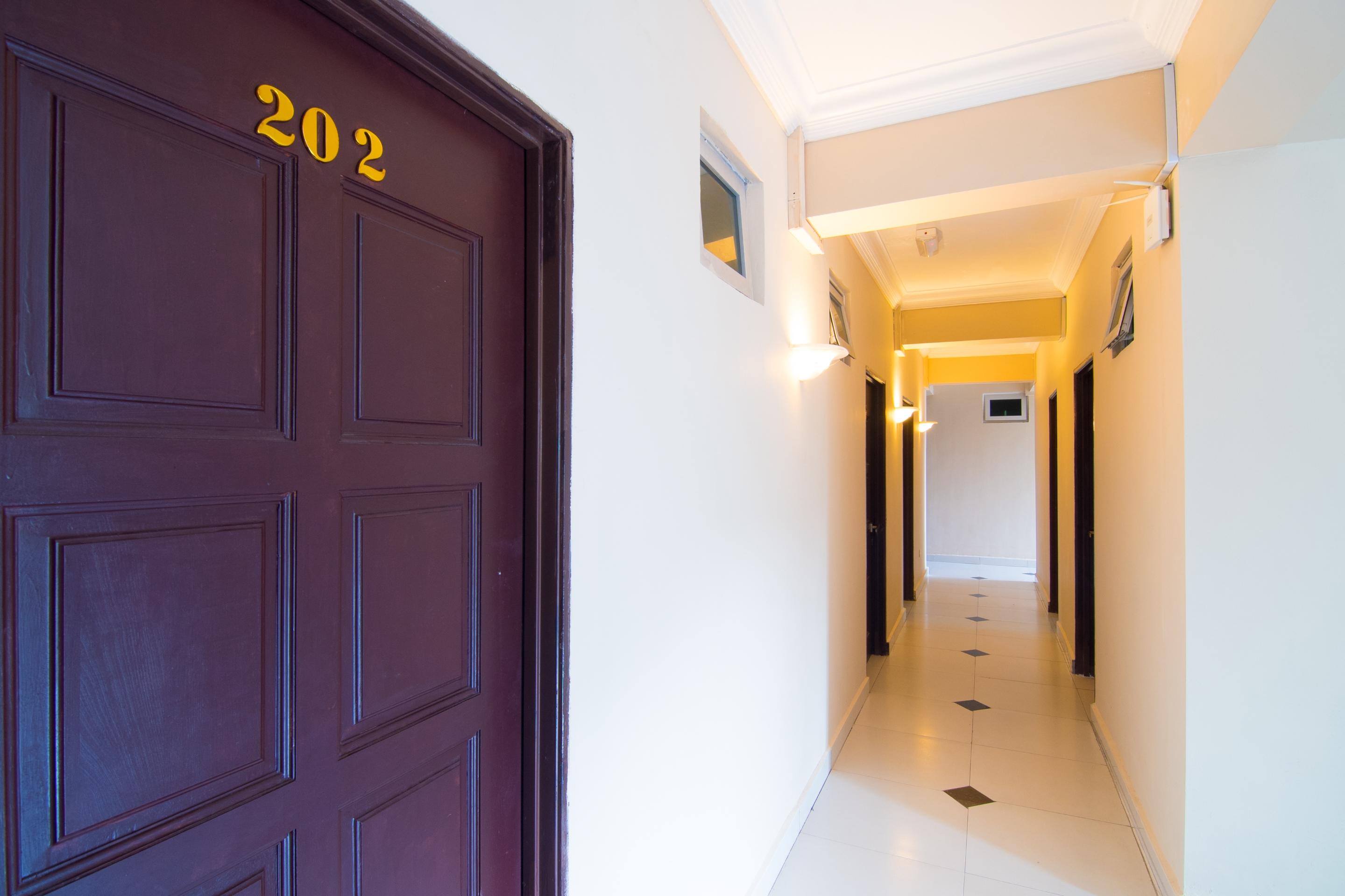 Sea Princess Hotel Teluk Bahang Ngoại thất bức ảnh