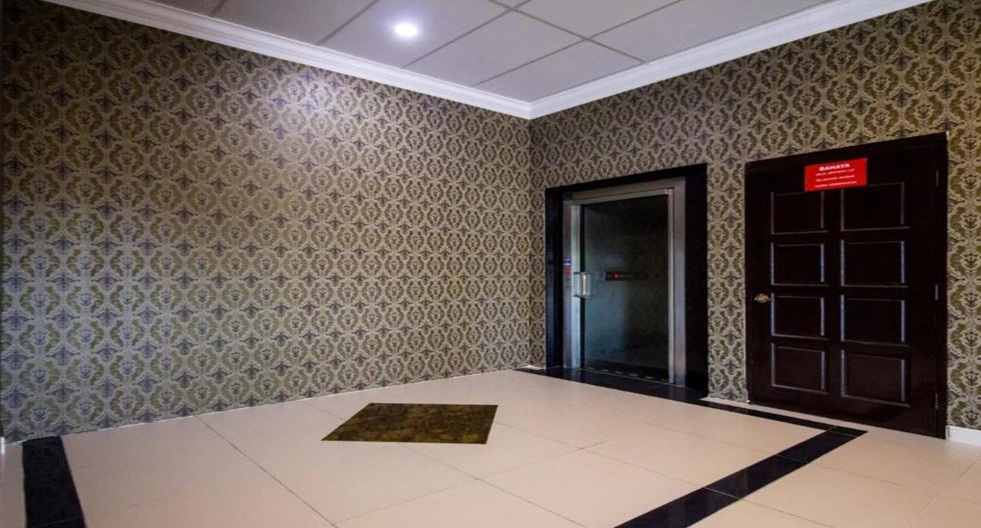 Sea Princess Hotel Teluk Bahang Ngoại thất bức ảnh