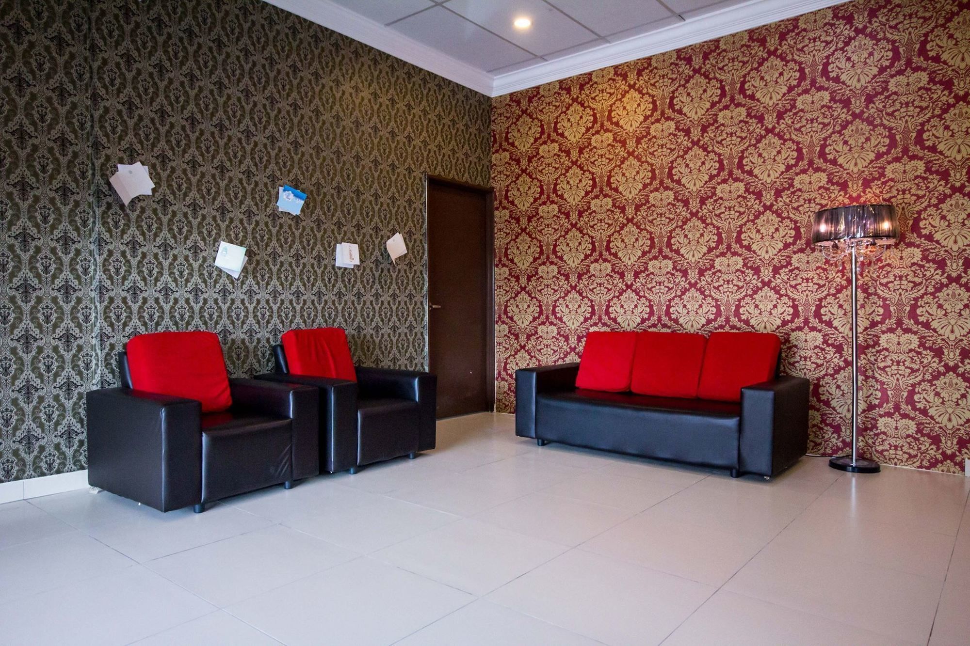 Sea Princess Hotel Teluk Bahang Ngoại thất bức ảnh